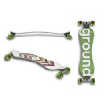 Fiber Glass Longboard (LCB-35)